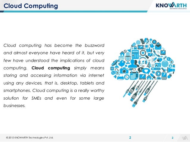 benefits of cloud computing