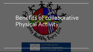 Benefits of collaborative physical activity.pdf