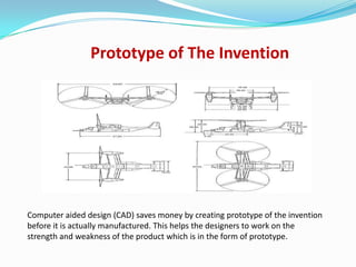 Benefits of Computer Aided Design | PPTX