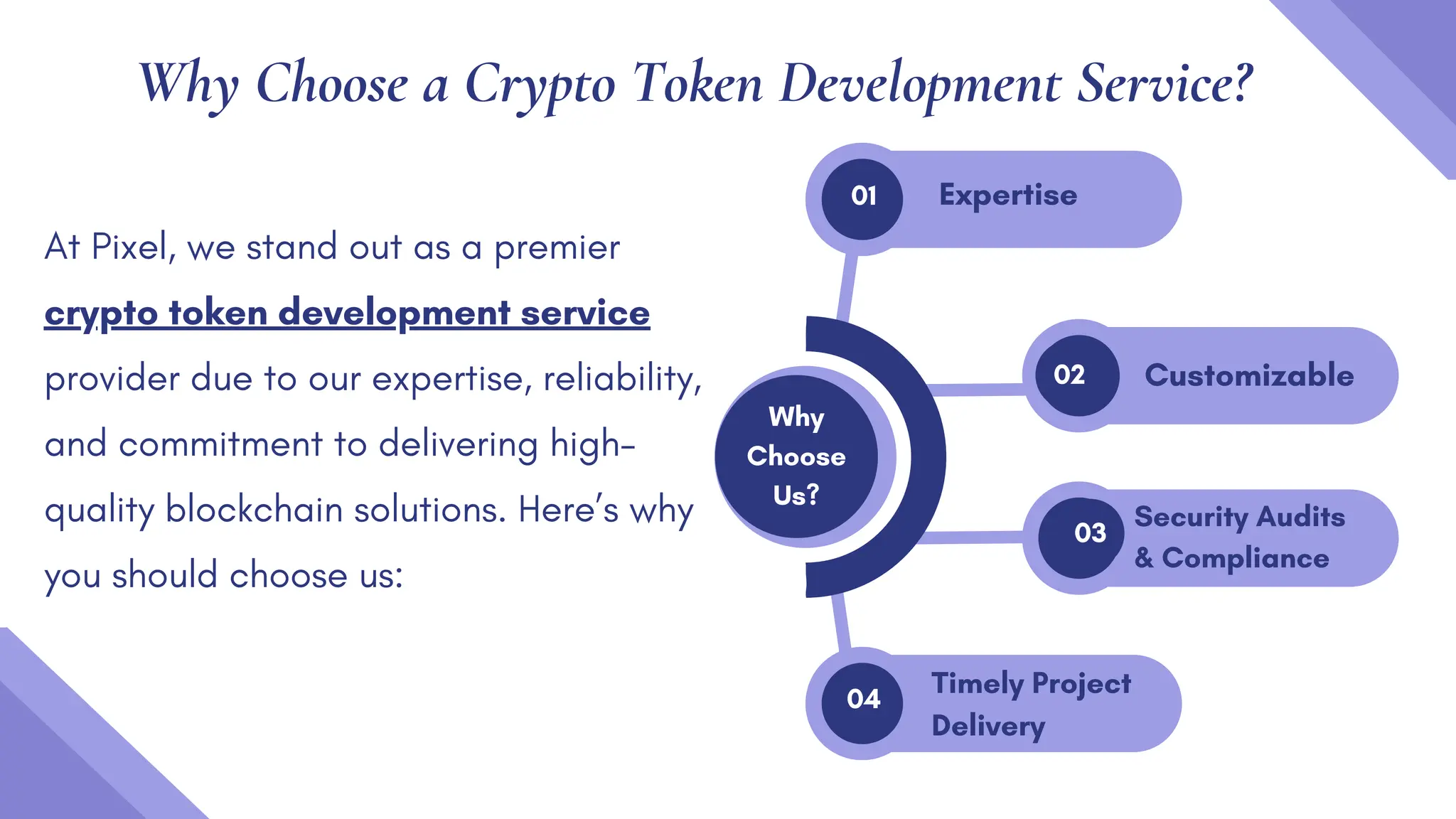 Quality Token Benefits of Crypto Token Development.pdf