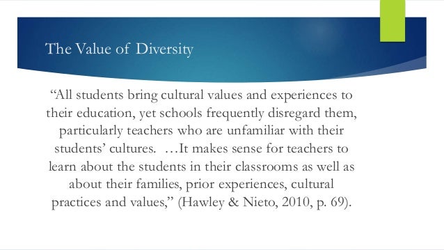 How To Teach Culturally And Linguistically Diverse Students How To Teach Culturally And Linguistically Diverse Students