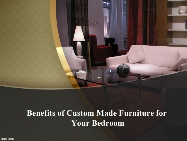 Benefits Of Custom Made Furniture For Your Bedroom Betta Fit Wardro