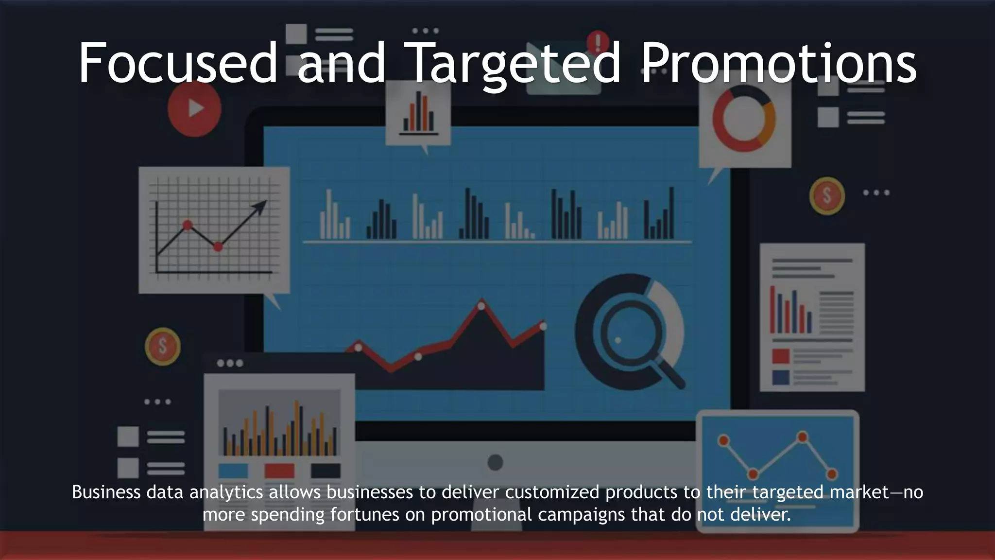 Benefits Of Data Analytics For Business