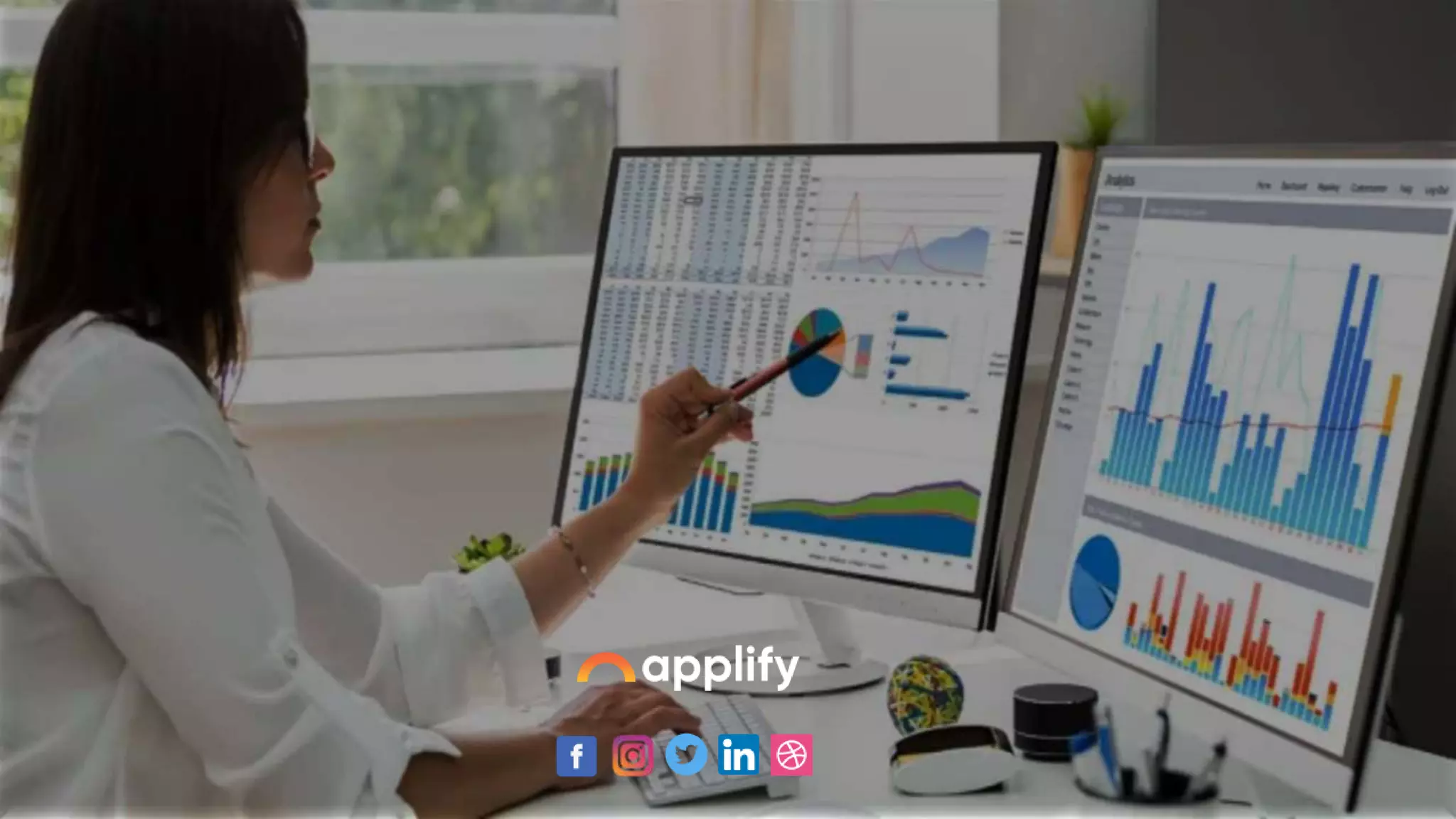 Benefits of data analytics for business ppt