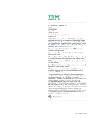 Benefits of Data Archiving in Data Warehouses | PDF