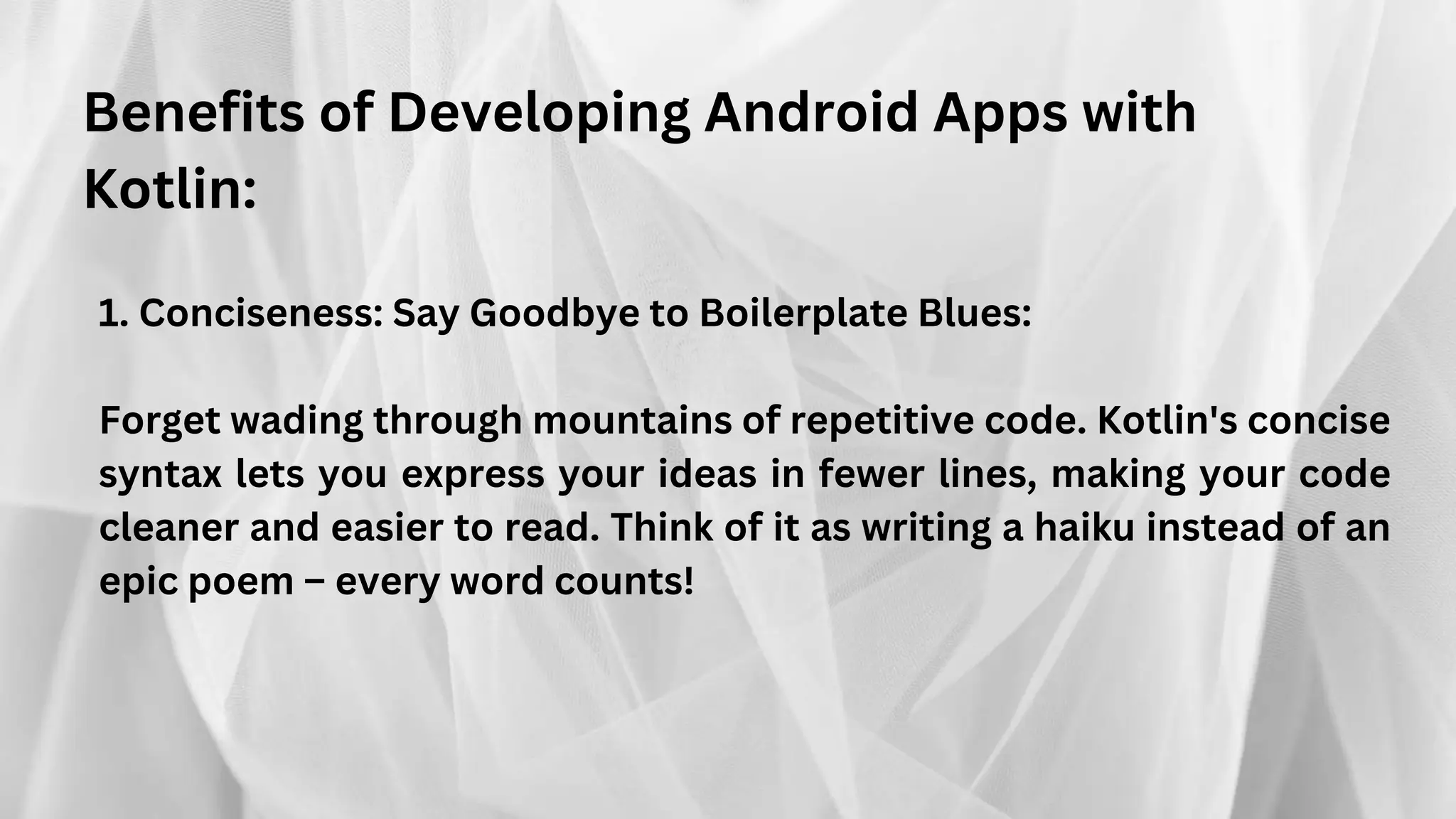 Benefits of Develop Android App with Kotlin.pptx