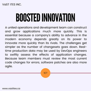 benefits of DevOps culture.pdf | Free Download