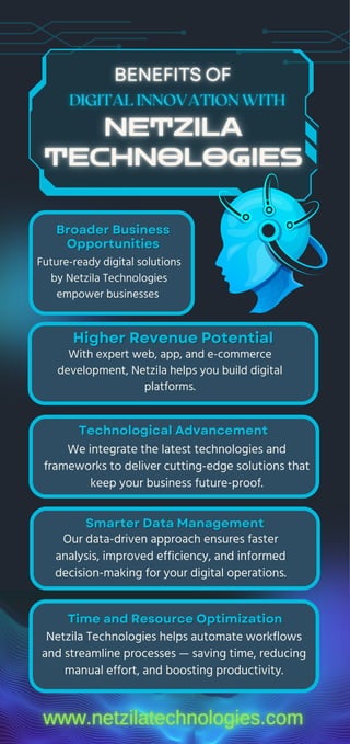 Benefits of Digital Innovation with Netzila Technologies.pdf