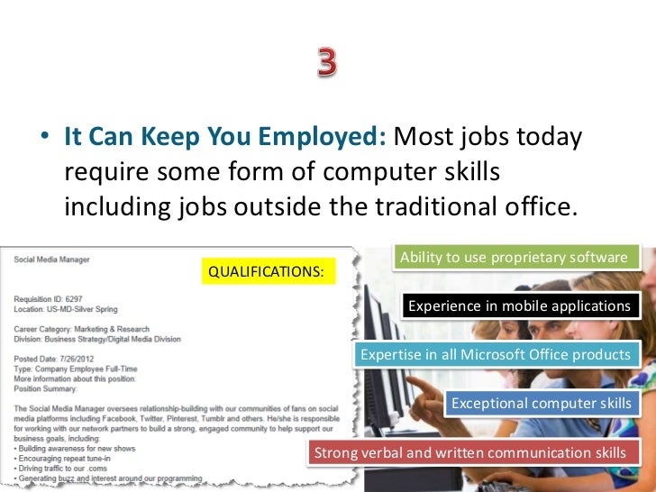 Top 10 Benefits of Digital Literacy