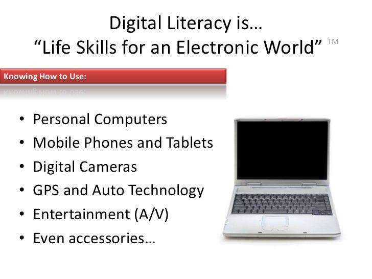 Top 10 Benefits of Digital Literacy