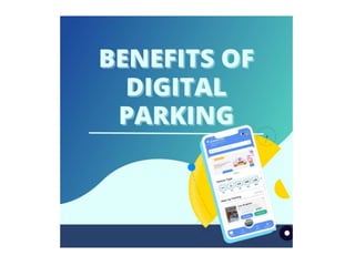 Benefits of Digital Parking.pptx