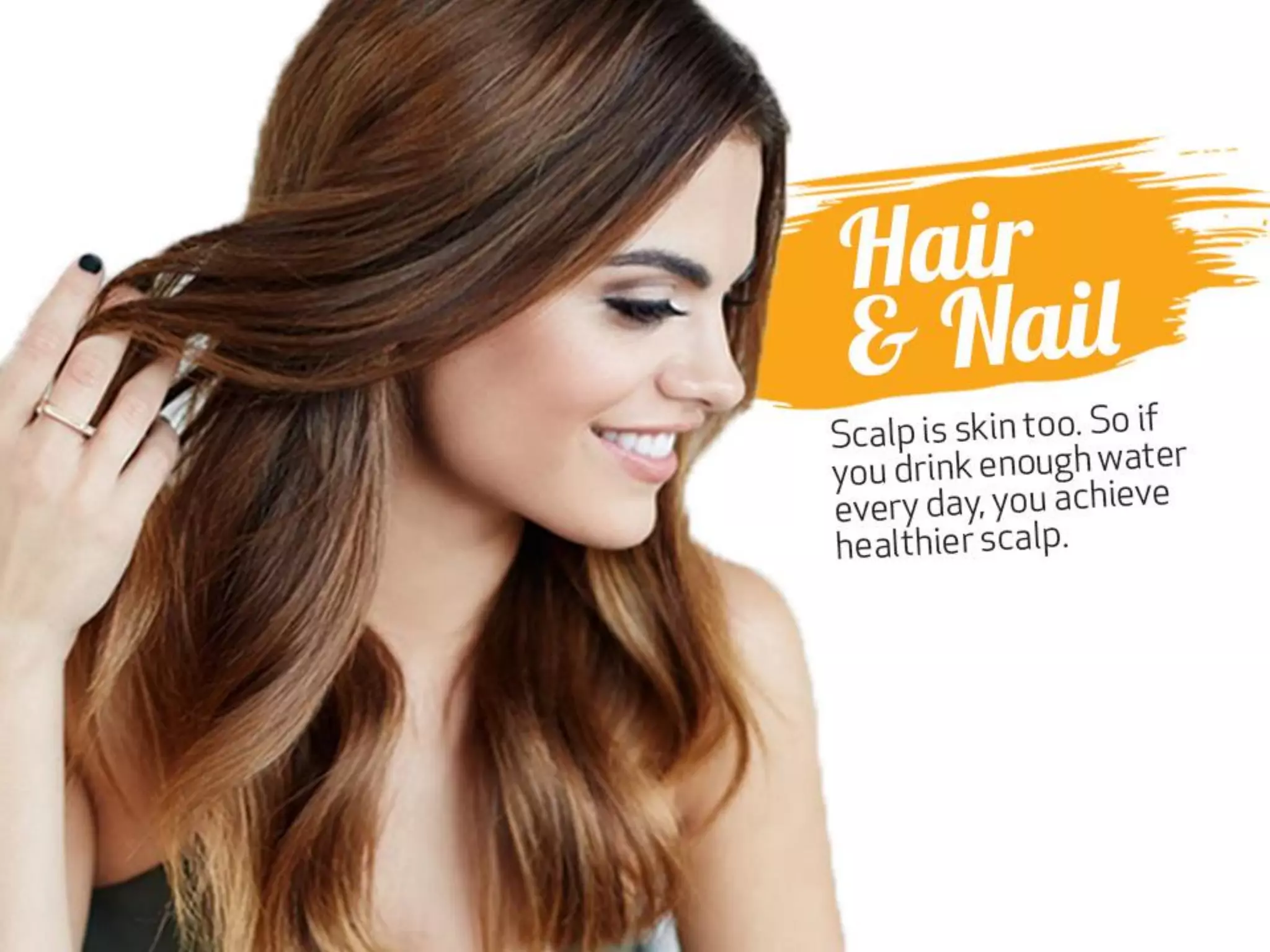 Benefits of drinking water