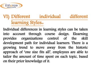 What is Elearning? and What are the benefits of Elearning? by www ...