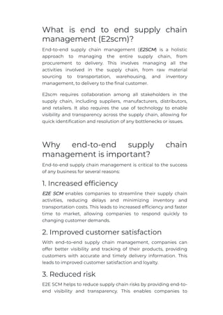 Benefits of end to end supply chain management.pdf