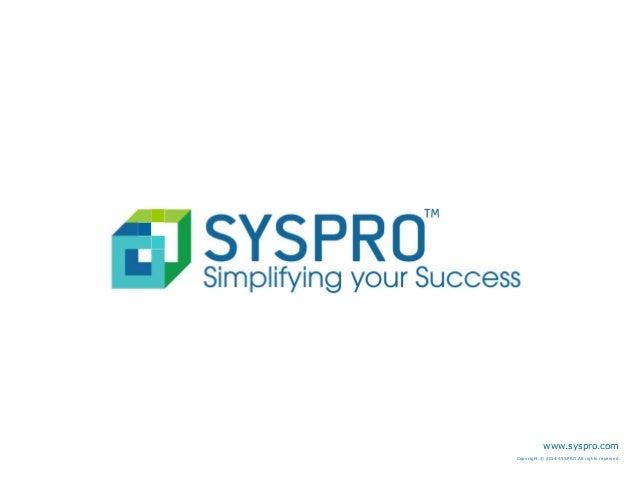 Erp system for trading company