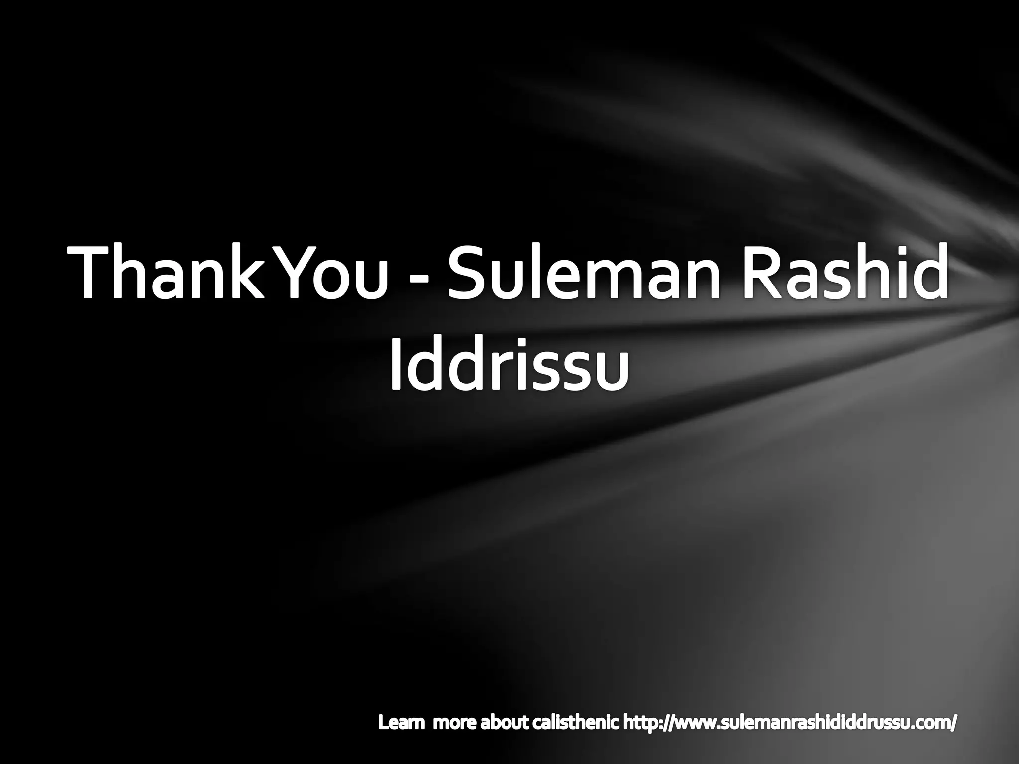 Incredible Benefits of Exercise