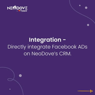 Benefits of Facebook Integration with NeoDove.pdf
