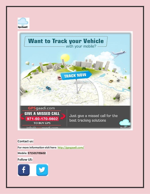 Benefits of GPS Tracking System for Cab Companies in UAE