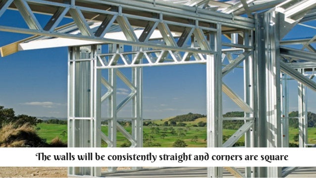 Benefits Of Having Axxis Steel Framed Barn House