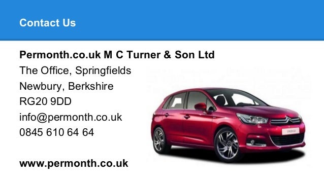 High mileage lease deals uk