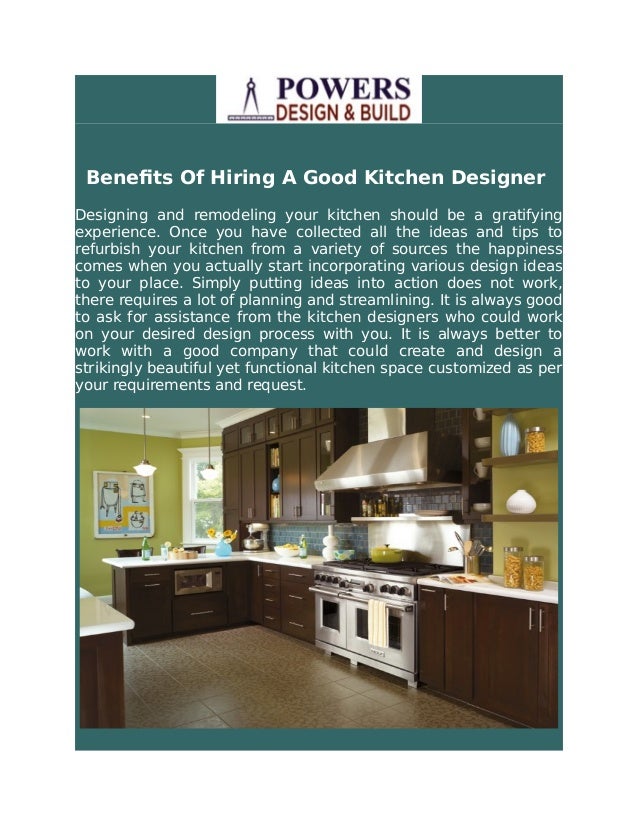 kitchen designer jobs in fl