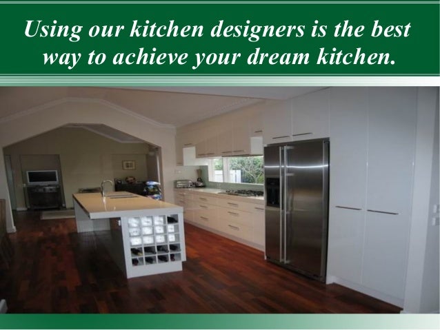 Benefits of hiring a professional kitchen designer Benefits of hiring a professional kitchen designer