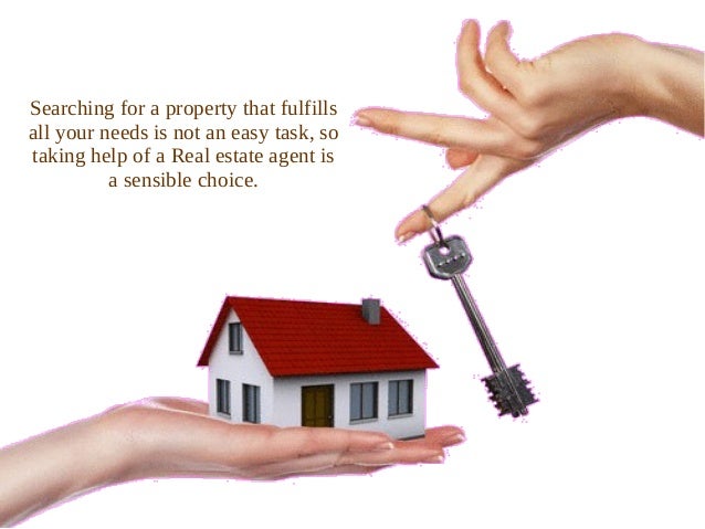 Benefits of Hiring a Professional Real Estate Agent