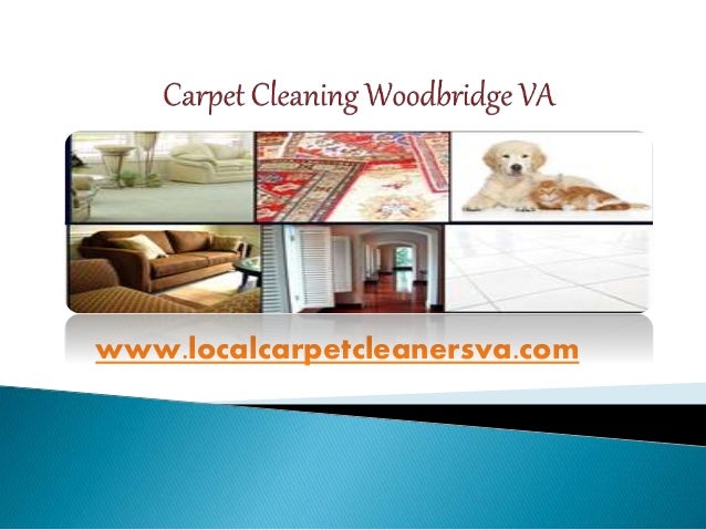 Benefits Of Hiring Commercial Carpet Cleaners In Woodbridge VA