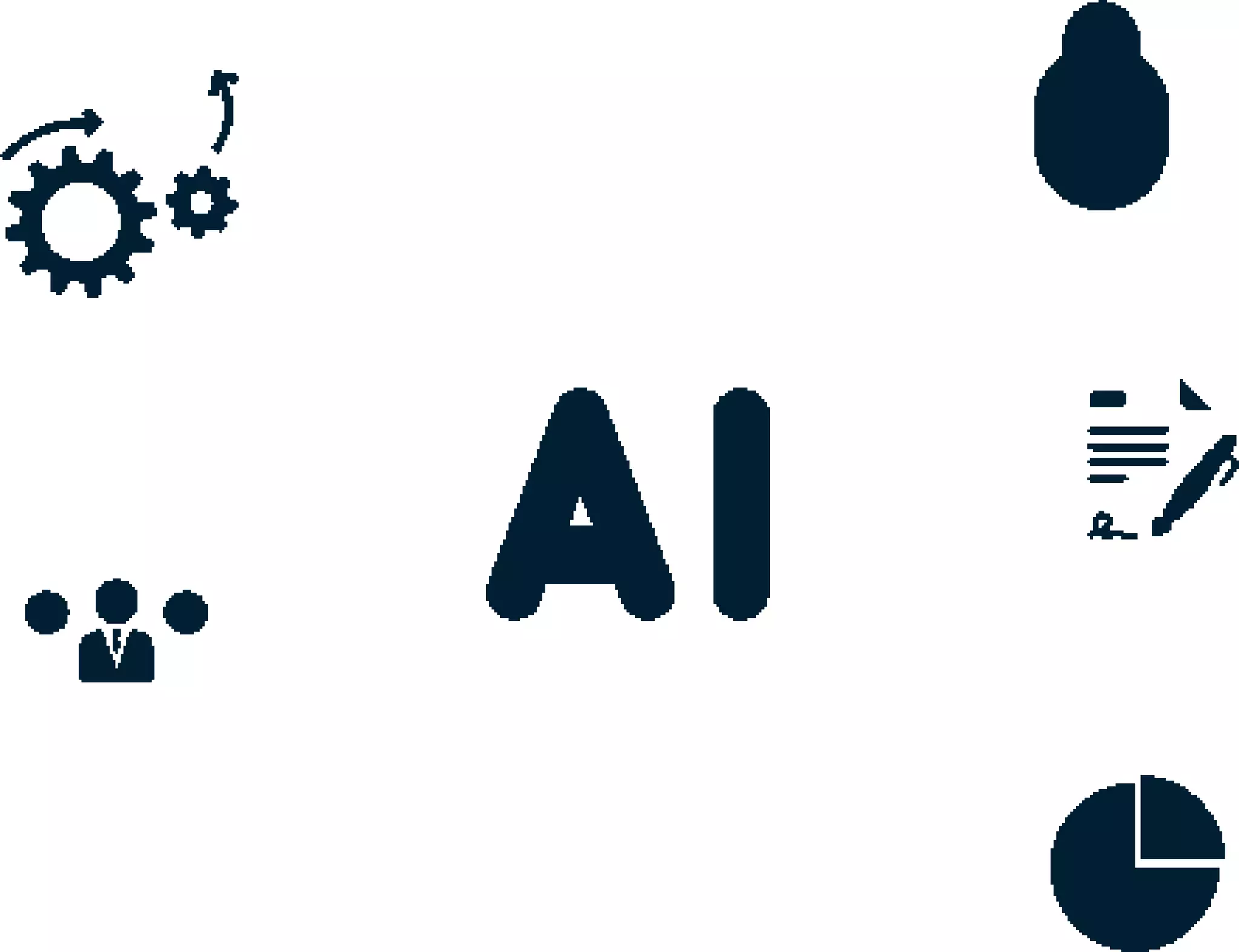 Benefits of HR ERP with AI [Infographic]