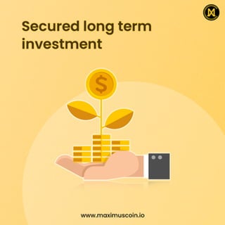 Benefits of investing in MXZ