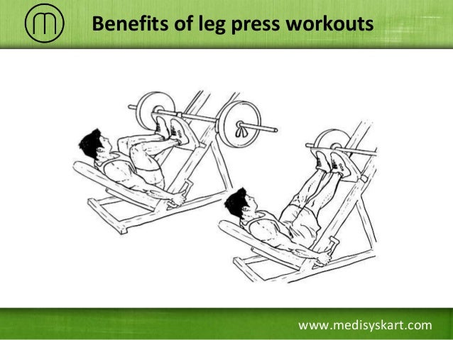 Benefits Of Leg Workouts 40