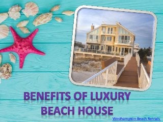 Westhampton Beach Rentals
 