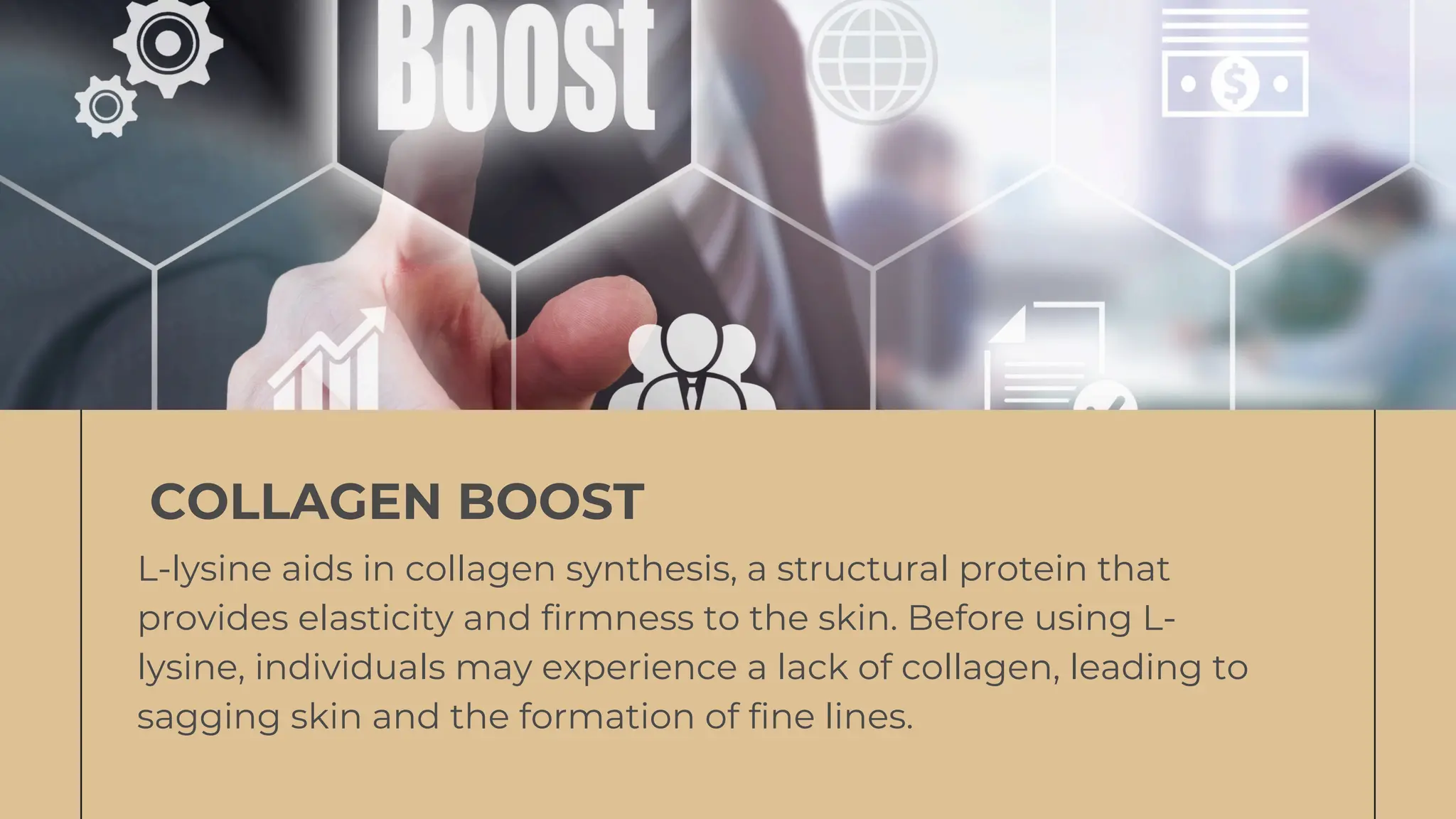 L Lysine Before Or After Workout Unlocking the Secret to Radiance: l-lysine benefits for skin before and