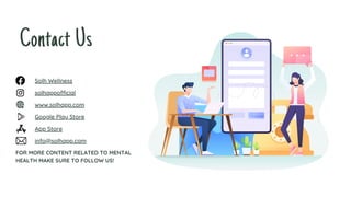 Benefits Of Mindful Eating Solh Wellness Ppt