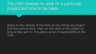 Benefits of Montessori Education (Montessori Benefits)- FLMA Preschool ...