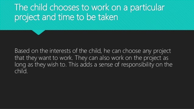 Benefits of Montessori Education (Montessori Benefits)- FLMA Preschool