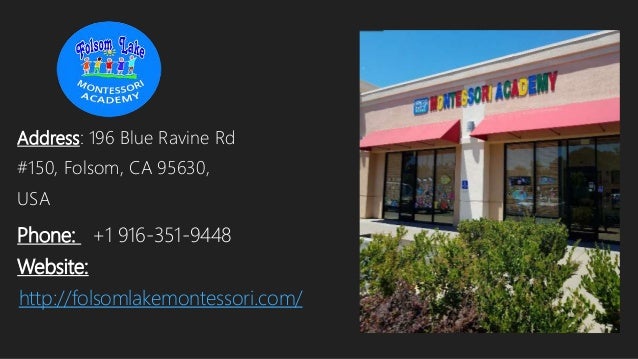 Benefits of Montessori Education (Montessori Benefits)- FLMA Preschool