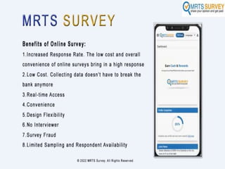 Benefits of Online Survey in Cambodia.pptx