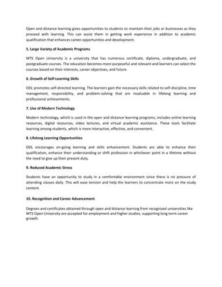 Benefits of Open and Distance Learning (ODL) Programs.pdf