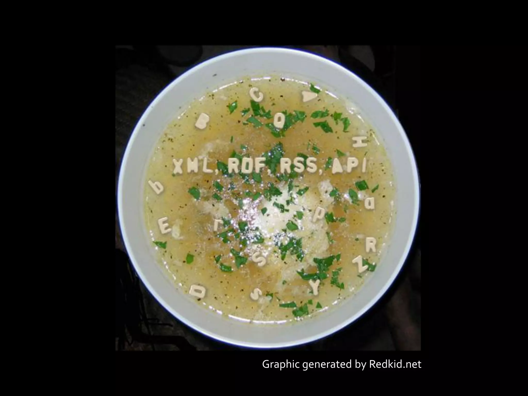 Graphic generated by Redkid.net
 