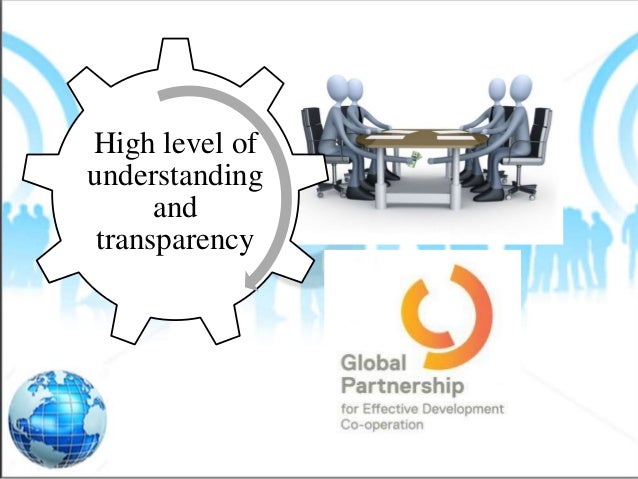 Importance of oral presentation slideshare image