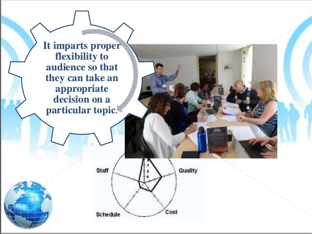 Benefits of student presentations picture