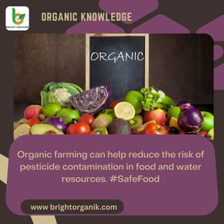 Benefits Of Organic Farming Pdf Benefits Of Organic Farming Pdf