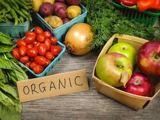 Prepared by: Organic Mission
Like on Facebook: Organic Mission
Follow on Twitter: @OrganicMissions
 