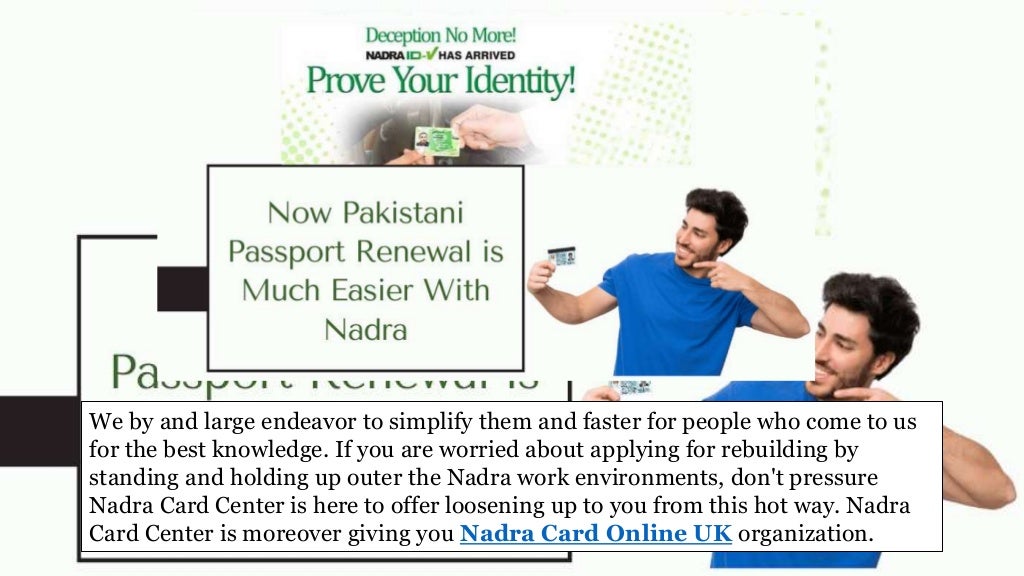 Benefits Of Pakistani Passport Renewal benefits-of-pakistani-passport-renewal
