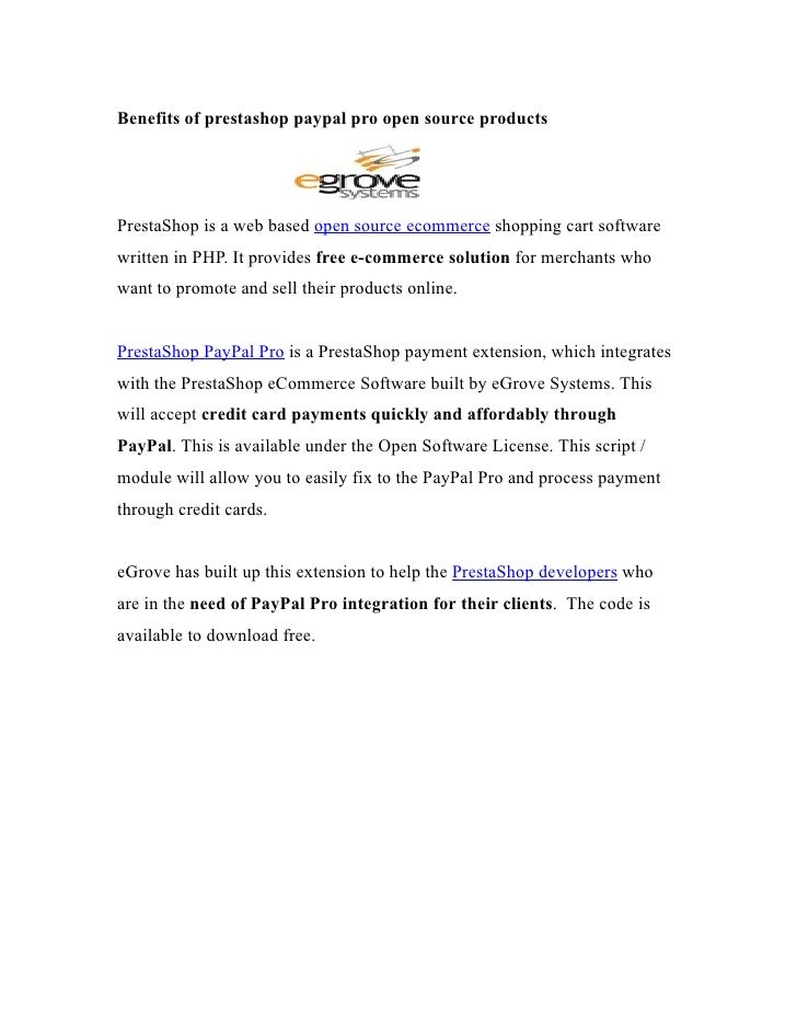 Paypal contract for difference