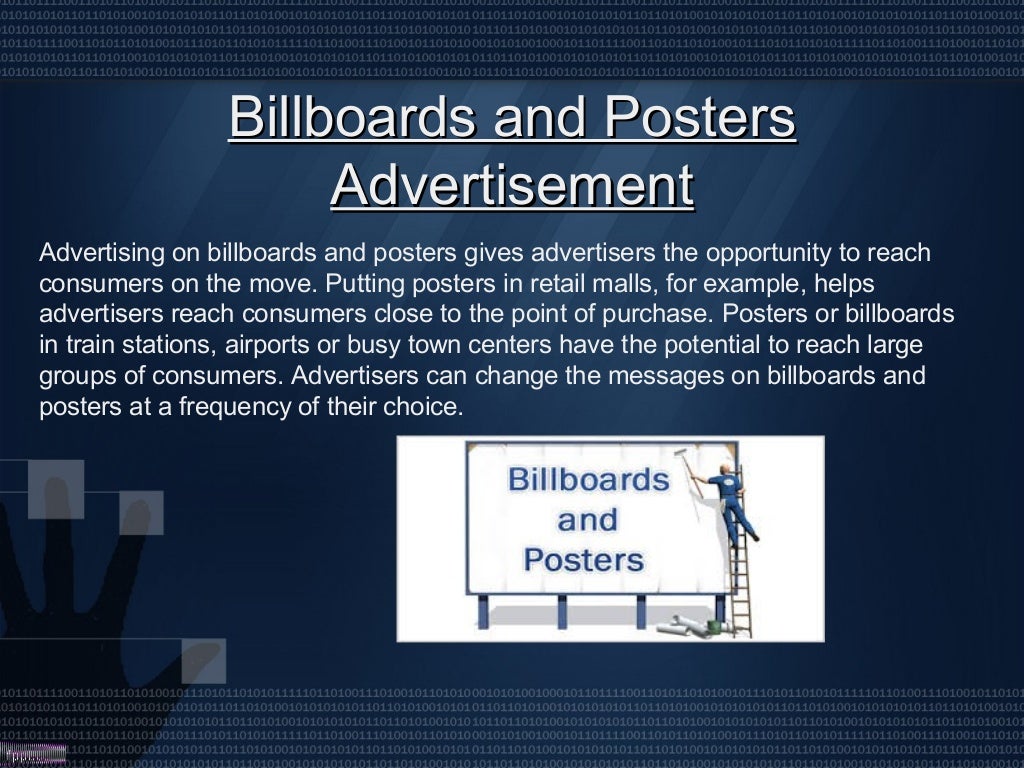 Benefits of Print Media Advertising