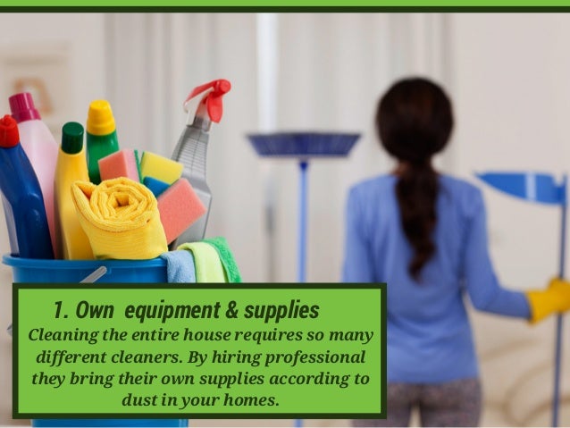benefits of professional home cleaning services professional home cleaning