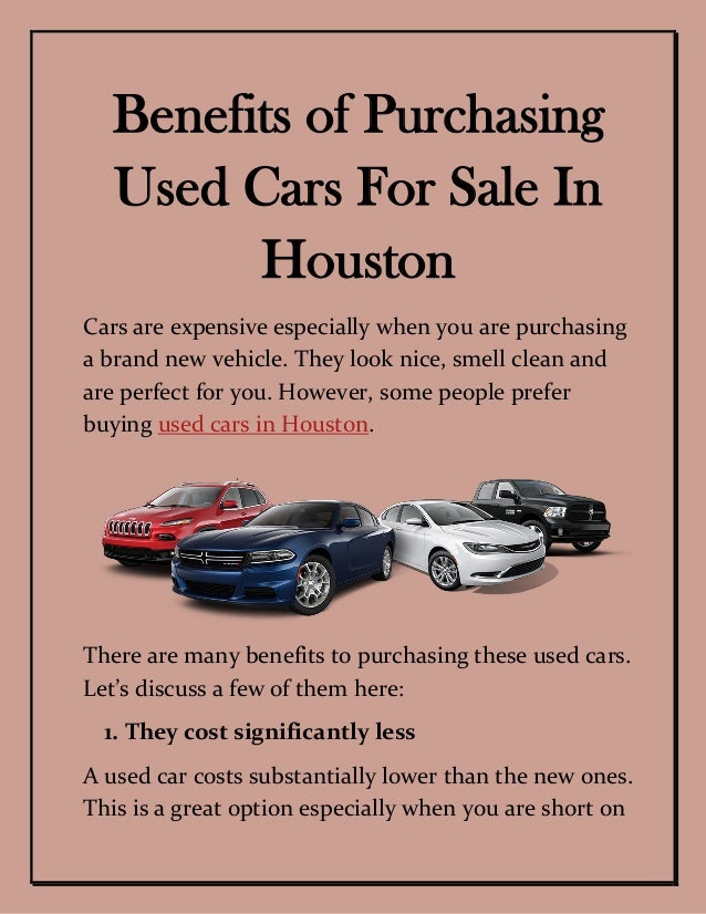 how much does used car cost