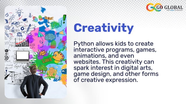Benefits of Python Coding for kids | PDF | Programming Languages ...